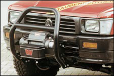 HiLux_ VW Taro